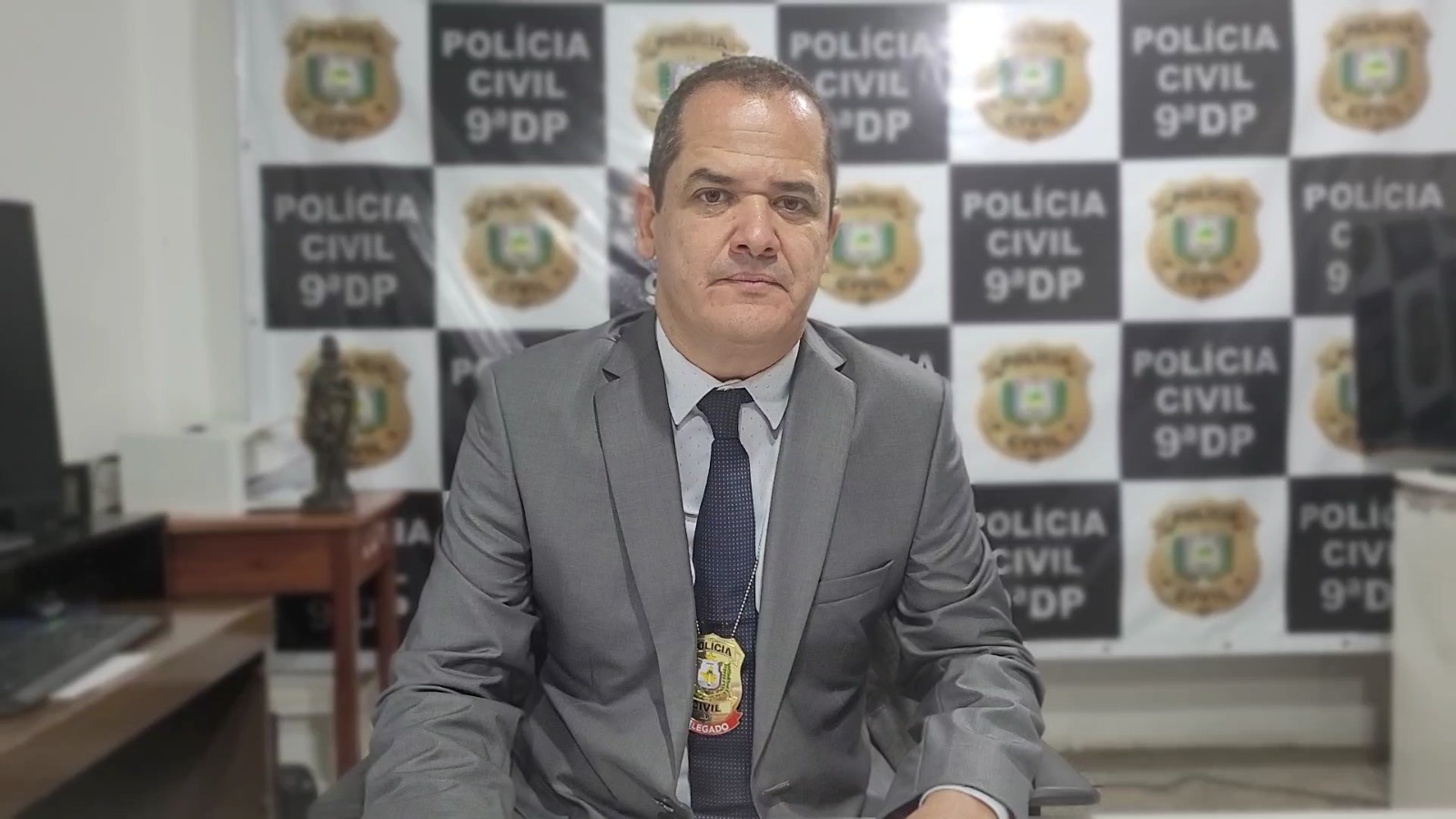 EM MACAPÁ, INDIVÍDUO QUE DIVULGOU VÍDEO ÍNTIMO SEM AUTORIZAÇÃO DA VÍTIMA É INDICIADO PELA POLÍCIA CIVIL